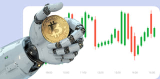 Zvon Investek platforma pro obchodování s kryptoměnami – přehled dashboardu