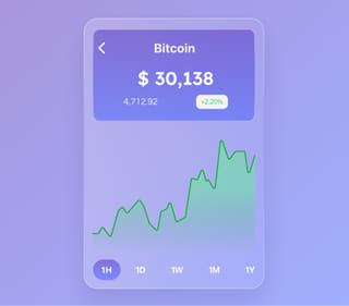 Zvon Investek přehled platformy pro trading kryptoměn s živými daty